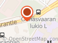 Lapin ortodoksinen seurakunta