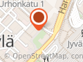Sodexho / Jyväskylän Poliisi -ja Oikeustalo