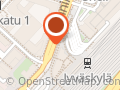 Hertz Car Rental - Jyvaskyla Rwst - Hannikaisenkatu 20