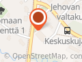 K-Market Kinkomaa