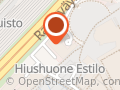 Hiushuone Estilo