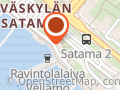 Houseboat Finland
