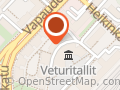 Sirkusvaatturi R. Heiskanen
