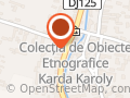 ŞCOALA GENERALĂ MARTONFFY GYORGY