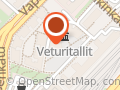 Veturitallit Jyväskylä