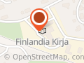 Finlandia Kirja