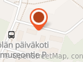 Taksi  Seppo Suoyrjö