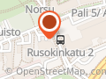 Invalidiliitto, Jyväskylän Validia-talo