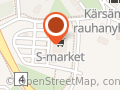 S-market Kärsämäki