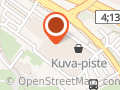 Eväspuoti City Ky