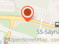 Fortum Power And Heat Oy / Säynätsalo, Lämpökeskus