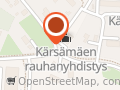 Kärsämäen Rauhanyhdistys Ry