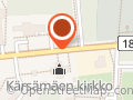 Kärsämäen Engelin kirkko