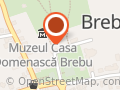 Mănăstirea Brebu