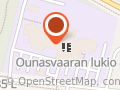 Ounasvaaran lukio opiskelijakunnan hallitus ry