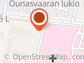 Rovaniemen Veljes-Sairaskoti