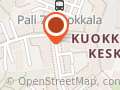 Parturi-Kampaamo Hius- Ja Kauneushoitola Miss-Style