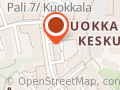 Kampaamo Vanilja