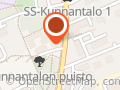 Jyväskylän kaupunki Säynätsalon kirjasto