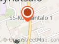 Jyväskylän seurakunta Säynätsalon Kirkkoherranvirasto