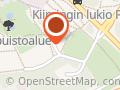 Kiimingin Syke nuorisotila