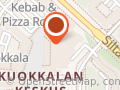 Kuokkalan Pizza Buffet