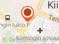 Oulu-Koillismaan pelastuslaitos Kiimingin paloasema