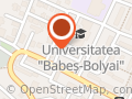 Extensia universitara Sfantu Gheorghe,UBB