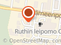 Fazer Leipomot Oy Ruthin Leipomo