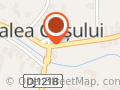GHIŞEUL POŞTAL VALEA CRIŞULUI
