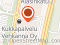 Askelvirta Oy (Askelvirta Offices)