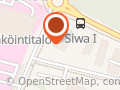 St1 Rovaniemi automaatti Ounasrinne