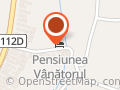 Pensiunea Vânătorul
