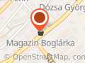 Magazin Boglarka