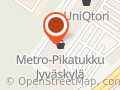 Open Gym Jyväskylä
