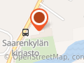 Saarenkylän kirjasto