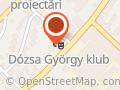 Pizza Jerry Follies Sfantu Gheorghe