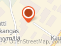 Kiinteistö Oy Jämsän Manulankatu 5