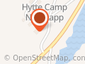 Hytte Camp Nordkapp - former Midnatsol Camping