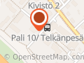 Telkänhoiva Oy