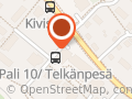 Voimavaravalmennus ja terapiapalvelut Viridaria