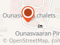 Lapland Hotels Ounasvaara Chalets