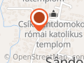ŞCOALA GENERALĂ MÁRTON ÁRON
