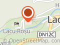 Restaurant Lacu Roşu