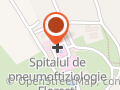 Spitalul de Pneumoftiziologie Floreşti