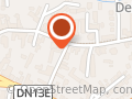 DISPENSAR SANITAR VETERINAR SF. GHEORGHE