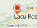 Supermarket Lacu Roşu