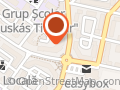City Slot Snack Bar