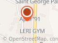 Olympia Fitness Club