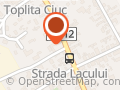 Pensiunea Nefelejcs